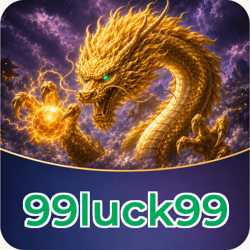 Logo 99luck99