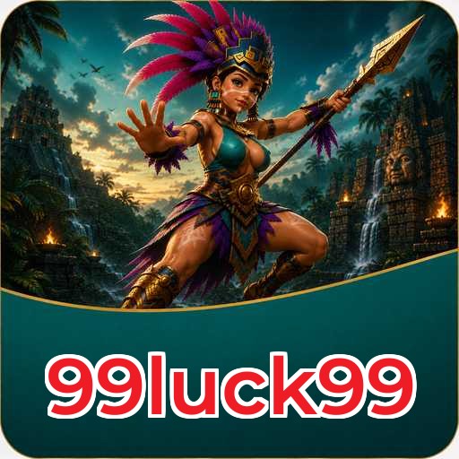 Logo 99luck99