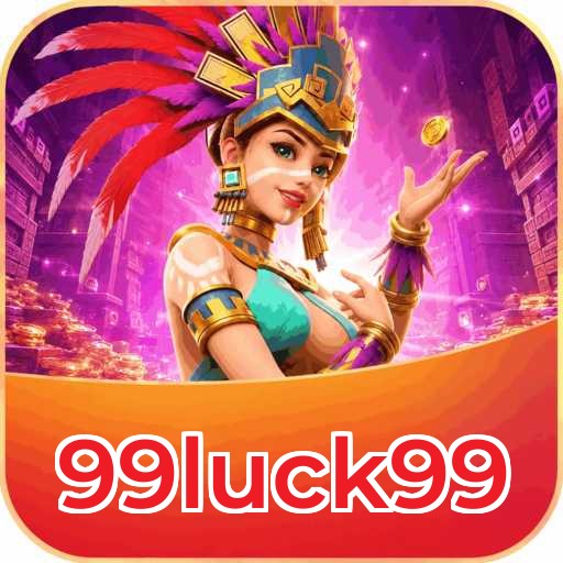 Logo 99luck99