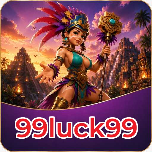 Logo 99luck99