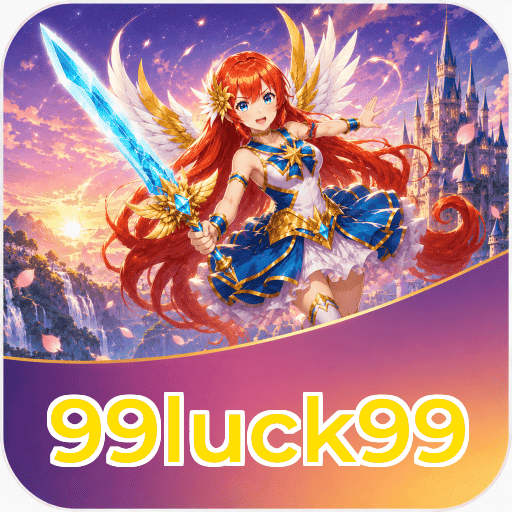 Logo 99luck99